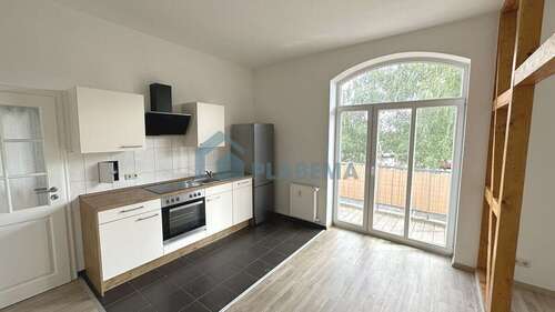 Foto - Wohnung zum Mieten in Parchim 683,00 € 52.88 m²