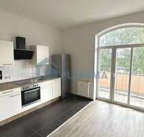 Wohnung zum Mieten in Parchim 683,00 € 52.88 m²