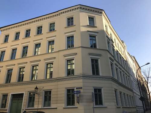 Foto - Wohnung zum Mieten in Görlitz 700,00 € 100 m²