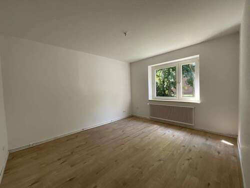 Foto - Wohnung zum Mieten in Wilhelmshaven 429,00 € 61.93 m²