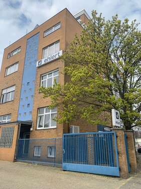 Foto - Wohnung zum Mieten in Hildesheim 460,00 € 41 m²