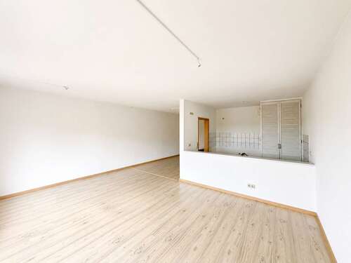 Foto - Wohnung zum Mieten in Ilfeld 480,00 € 64.06 m²