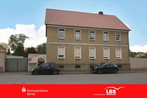 Foto - Haus zum Kaufen in Sülzetal 185.000,00 € 188 m²