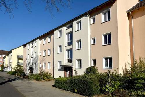 Foto - Wohnung zum Mieten in Wolfsburg 545,47 € 71.21 m²