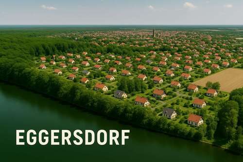 Foto - Grundstück zu verkaufen in Petershagen 1.900.000,00 € 9013 m²