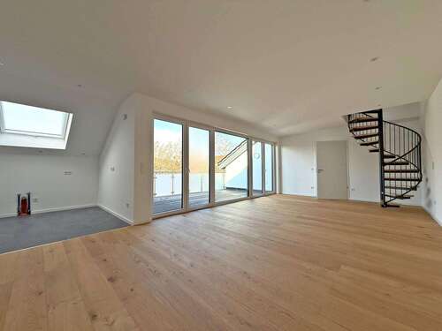 Foto - Wohnung zum Kaufen in Hamm 485.100,00 € 107.8 m²