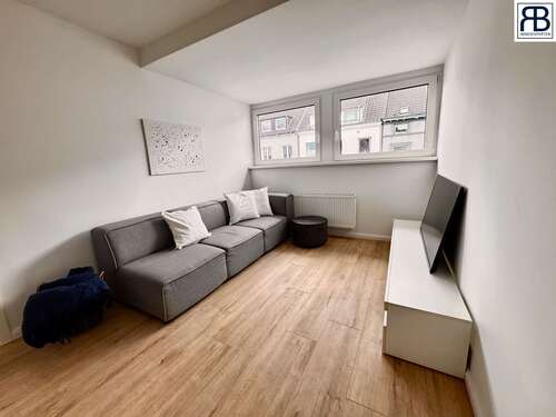 Foto - Wohnung zum Mieten in Düsseldorf 980,00 € 50 m²