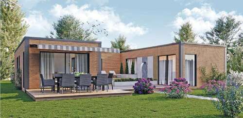 Foto - Haus zum Kaufen in Dillingen-Steinheim 683.000,00 € 110 m²