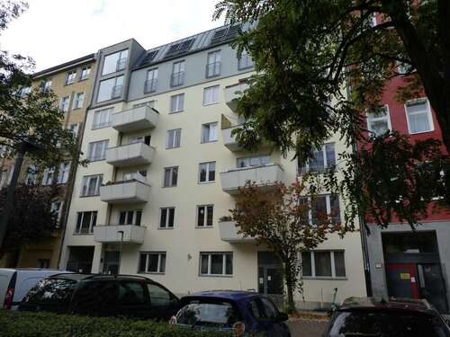 Foto - Wohnung zum Kaufen in Berlin 270.000,00 € 49 m²