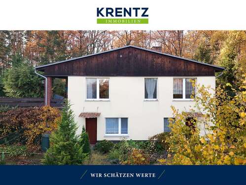Foto - Haus zum Kaufen in Werder (Havel) 496.000,00 € 120.72 m²