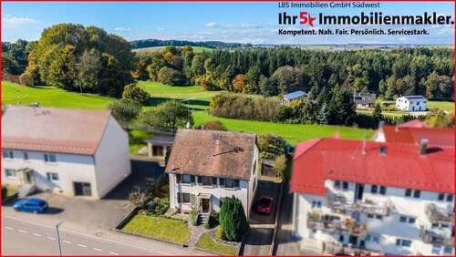 Foto - Haus zum Kaufen in Mühlingen 225.000,00 € 157.32 m²