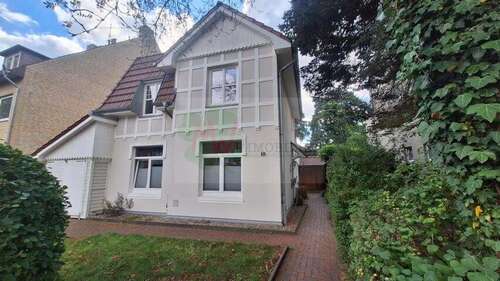 Foto - Wohnung zum Kaufen in Hamburg 450.000,00 € 73 m²