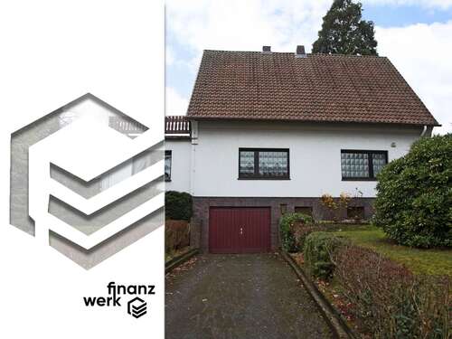 Foto - Haus zum Kaufen in Wetter (Ruhr) 295.000,00 € 190 m²