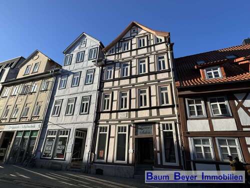 Foto - Einzelhandel in Göttingen 1.100,00 € 110 m²