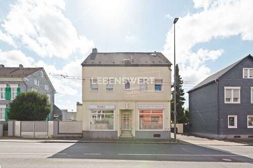 Foto - Haus zum Kaufen in Solingen 519.500,00 € 290 m²