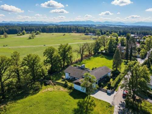 Foto - Haus zum Kaufen in Berg 2.790.000,00 € 446.04 m²