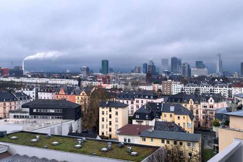 Foto - Wohnung zum Kaufen in Frankfurt am Main 280.000,00 € 59 m²