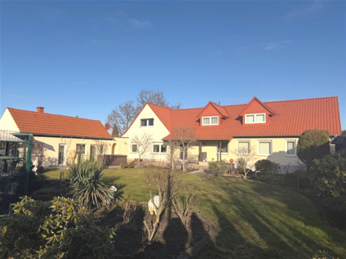 Foto - Haus zum Kaufen in Leipzig 669.000,00 € 231.99 m²