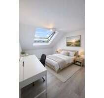 Wohnung zum Mieten in Frankfurt am Main 550,00 € 20 m²