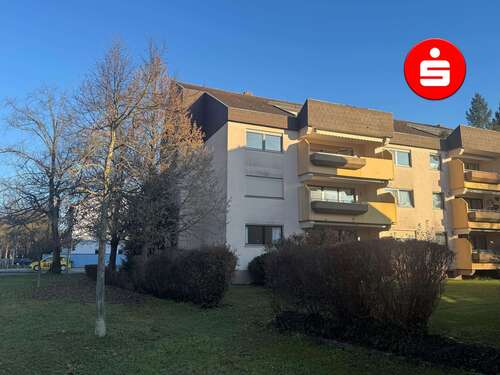 Foto - Wohnung zum Kaufen in Nürnberg 550.000,00 € 131.17 m²