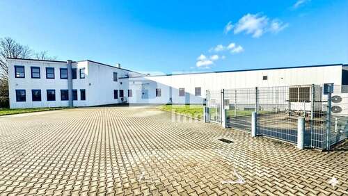 Foto - Halle in Baunatal 799.900,00 € 627.1 m²