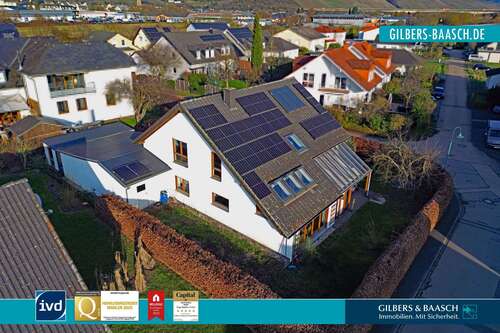 Foto - Haus zum Kaufen in Schweich 600.000,00 € 190 m²