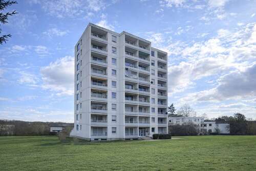 Foto - Wohnung zum Kaufen in Alzey 148.000,00 € 76 m²