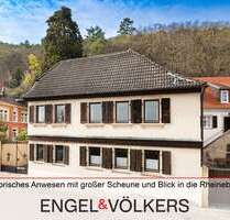 Haus zum Kaufen in Neustadt an der Weinstraße 385.000,00 € 157 m²