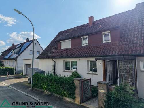 Foto - Haus zum Kaufen in Göppingen 365.000,00 € 152 m²