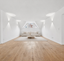 Wohnung zum Kaufen in München 1.600.000,00 € 119 m²