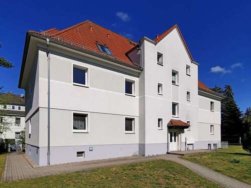 Foto - Wohnung zum Mieten in Coswig 445,00 € 63.55 m²