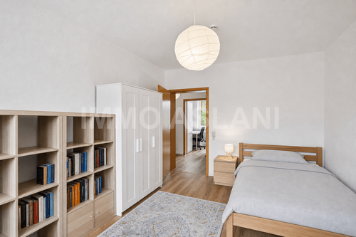 Foto - Wohnung zum Kaufen in Leipzig 155.000,00 € 49.2 m²