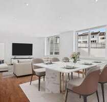 Wohnung zum Kaufen in Stuttgart 639.000,00 € 129 m²