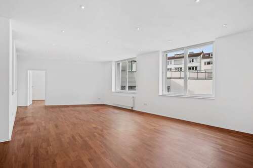 Foto - Wohnung zum Kaufen in Stuttgart 639.000,00 € 129 m²