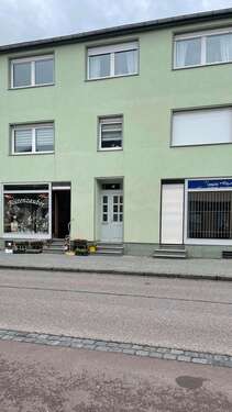 Foto - Haus zum Kaufen in Bernburg 245.000,00 € 155.72 m²
