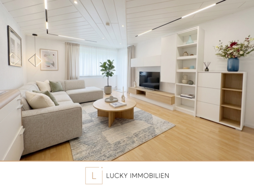 Foto - Wohnung zum Kaufen in Herrenberg 265.000,00 € 71.06 m²