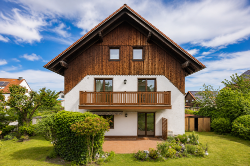 Foto - Haus zum Kaufen in Allershausen 749.000,00 € 165.75 m²