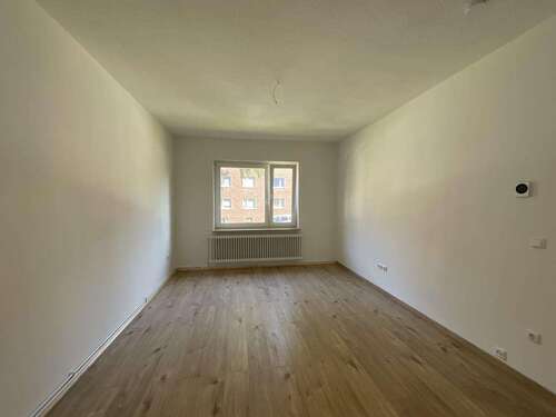 Foto - Wohnung zum Mieten in Wilhelmshaven 439,00 € 63.31 m²
