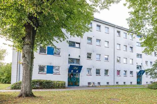 Foto - Wohnung zum Mieten in Trappenkamp 497,27 € 56.38 m²