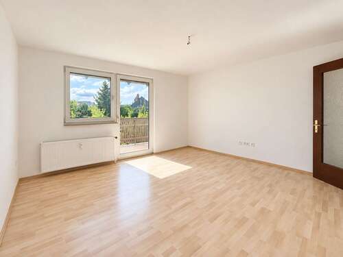 Foto - Wohnung zum Mieten in Danndorf 550,00 € 58.17 m²