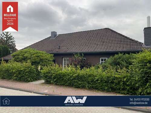 Foto - Haus zum Mieten in Norden 950,00 € 114 m²