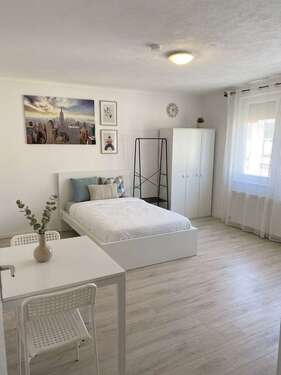 Foto - Wohnung zum Mieten in Stuttgart 500,00 € 60 m²