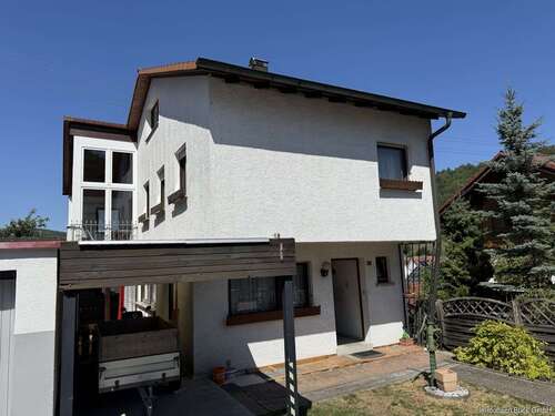 Foto - Haus zum Kaufen in Gosbach 269.000,00 € 141.68 m²