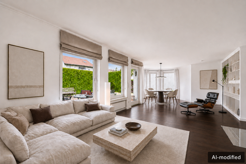 Foto - Haus zum Kaufen in München 1.750.000,00 € 196.5 m²