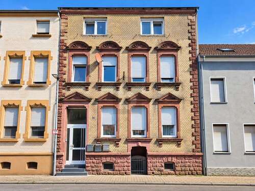 Foto - Haus zum Kaufen in Dillingen 450.000,00 € 219 m²