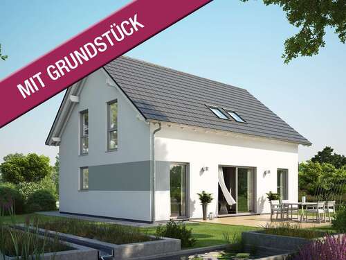Foto - Haus zum Kaufen in Ottendorf-Okrilla 512.206,89 € 152 m²