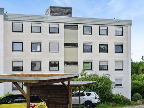 Foto - Wohnung zum Kaufen in Lahnstein 174.000,00 € 74.2 m²
