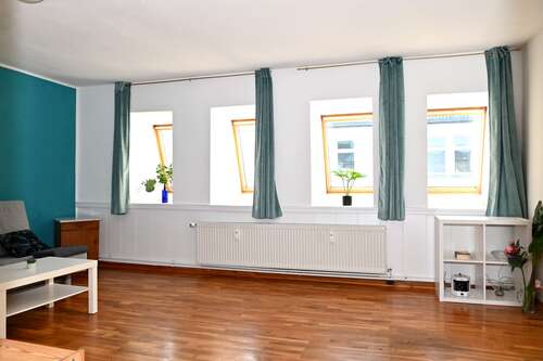 Foto - Wohnung zum Kaufen in Stralsund 199.000,00 € 75 m²