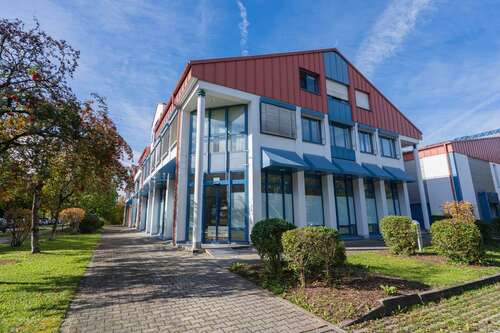 Foto - Büro in Parsdorf Parsdorf 4.793,30 € 400.3 m²
