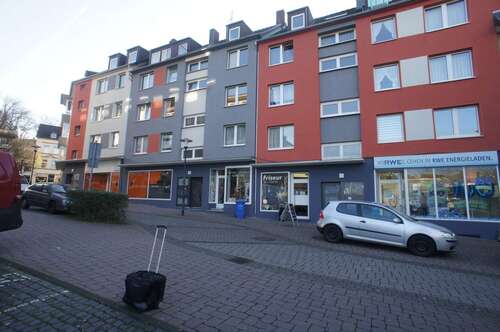 Foto - Wohnung zum Mieten in Mettmann 447,00 € 40.66 m²
